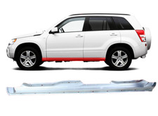 Für Suzuki Grand Vitara 2005-
