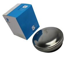 Tankdeckel - Chrom 40mm für versch. Zündapp / Kreidler Mofa / Moped