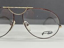 Flair Brille Herren Damen