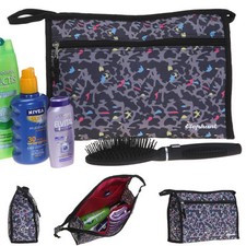 Kulturtasche Elephant Classic