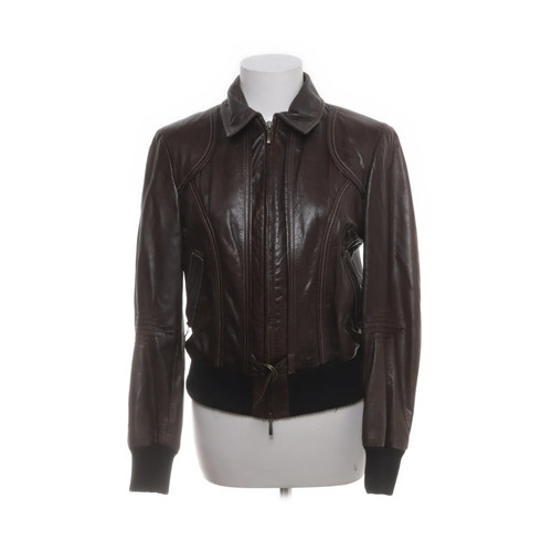 Walter lederjacke damen - lederjacke,,