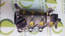 ZYLINDERKOPF DES MOTORS FÜR