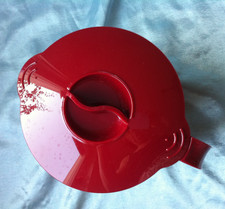 Tupperware Mikrowellenkanne
