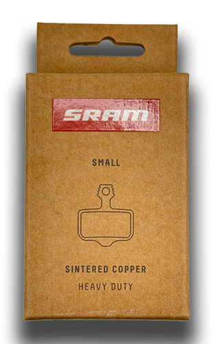 Sram scheibenbremsbeläge - sram,