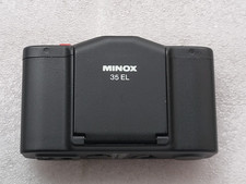 Minox 35 EL Top !!