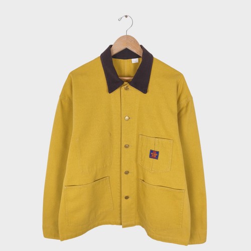 Edwin overworks factory herren - edwin,