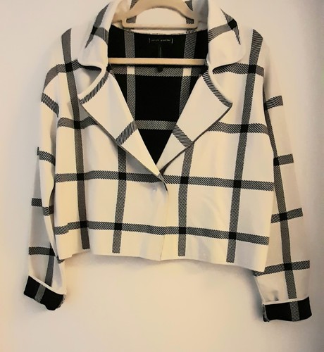 Blazer von sarah pacini - blazer,