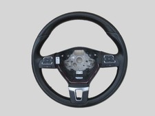 VW SHARAN (7N) 2.0 TDI Lenkrad