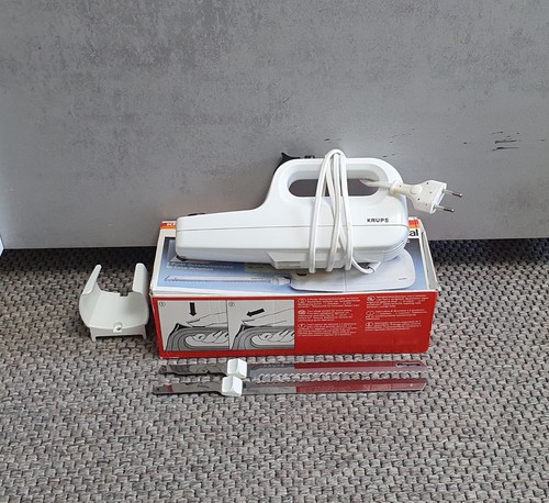 Krups special elektromesser - special,