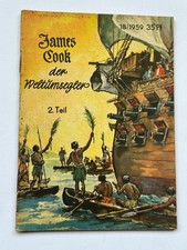 Altes heft james - altes, cook
