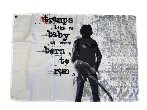 Bruce springsteen born run - springsteen, to