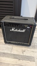 Marshall Bass 20 Gitarrenverstärker 240v ungetestet  