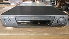 Videorecorder panasonic - videorecorder,