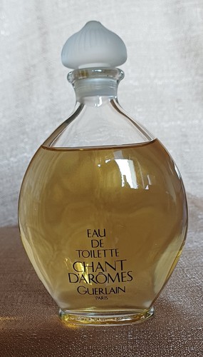 Guerlain vintage chant - guerlain,