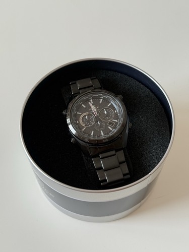 Casio edifice uhr solar funk - edifice,