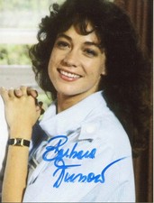 Schwarzwaldklinik & Traumschiff: Barbara Wussow Original als Schwester Elke