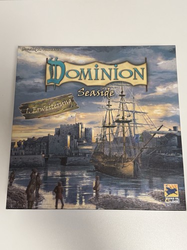 Dominion seaside 1 - dominion,