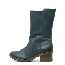 FLY London Damen Vintage Boots