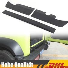 Stoßfängerschutz Abdeckung