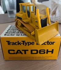 Cat Modelle 1:50 D6H