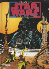 Star wars classic band - wars, 4