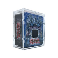 Acryl Case passend für Yugioh