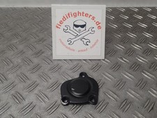 Motordeckel klein