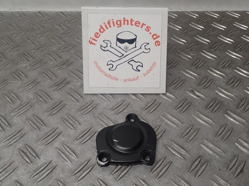 Motordeckel klein
