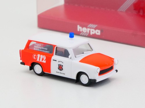 Herpa 043694 trabant trabi - 043694,