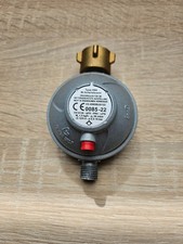 Druckminderer Caravan 50mbar