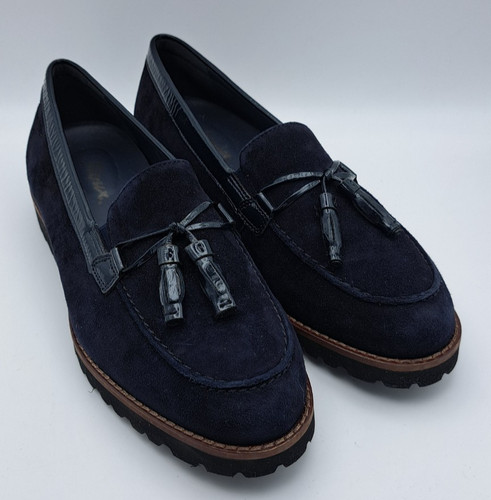 Sioux slipper mokassins - sioux,