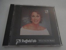 Amanda McBroom & Lincoln