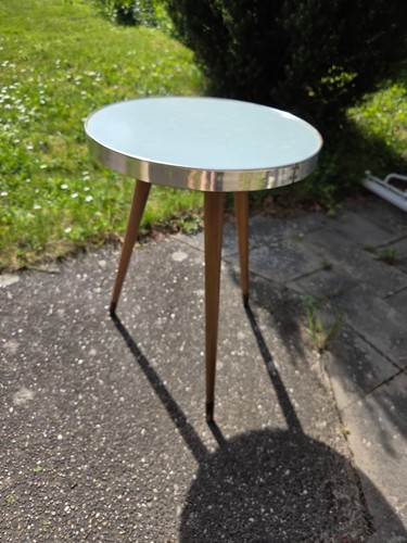 Retro vintage tisch - retro,