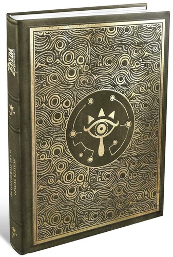 The legend zelda breath of - zelda:,
