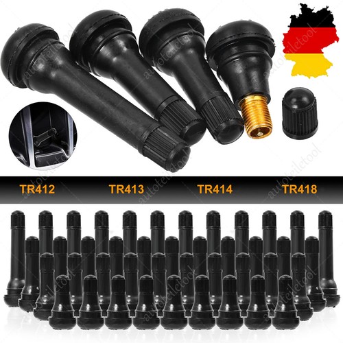 Gummiventile tr413 tr414 - gummiventile,