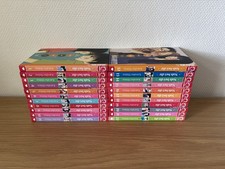 Nah bei dir Kimi ni Todoke Manga Band 1 - 22 Deutsch