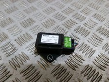 Mazda 6 Limousine GG Sonstige Steuergeräte 0265005254 2.00 Diesel 100kw 2004 22239663