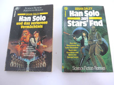 Han Solo auf Star's End / Han