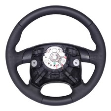 Lenkrad für Volkswagen Transporter T4 Lederlenkrad Leder Tuning 30-2977