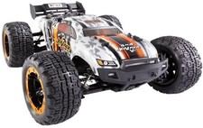 Reely JoVage 4x4 V2 Brushed 1:16 RC Modellauto Elektro Truggy 4WD 1707009