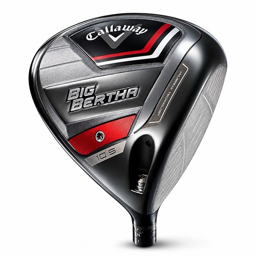 Callaway big bertha - 23, driver