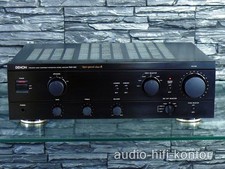 Denon Verstärker  ** PMA
