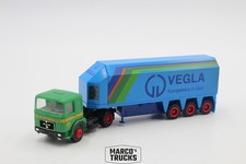Herpa man innenlader glas - man, f8