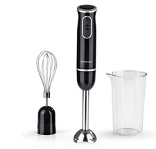 GOURMETmaxx Stabmixer-Set 600
