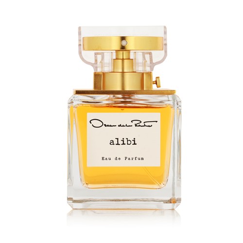 Oscar renta alibi eau - alibi, de