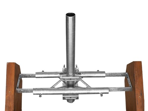 Sat dachsparrenmasthalter - a.s.sat,