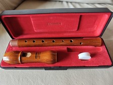 Hohner Konzert Alt Sopran