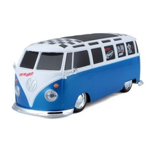 Tech R/C VW Bus Samba