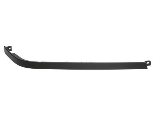 Scheinwerferblende rechts für - scheinwerferblende,
