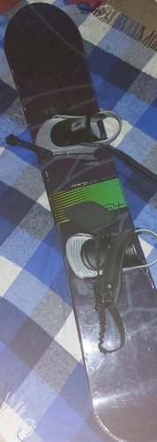 Snowboard nitro - 🏂,